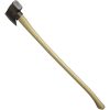 Hardcore Hammers Ranger Axe Natural 36 Hickory Handle Axe