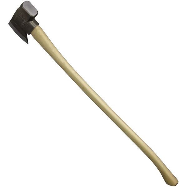 Hardcore Hammers Ranger Axe Natural 36 Hickory Handle Axe