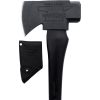 Hardcore Hammers Ranger Axe 28 Blackout - 4lb 4140 Steel