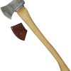 Hardcore Hammers Original TR Axe Natural 23 - 2.25lb