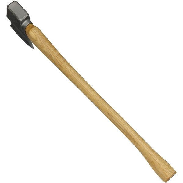 Hardcore Hammers Original TR Axe Natural 23 - 2.25lb