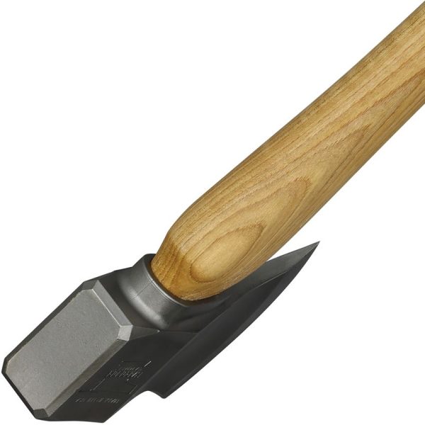 Hardcore Hammers Original TR Axe Natural 23 - 2.25lb