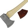 Hardcore Hammers Original TR Axe Natural 27 - 2.25lb