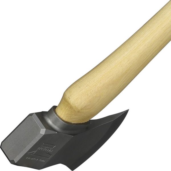 Hardcore Hammers Original TR Axe Natural 27 - 2.25lb