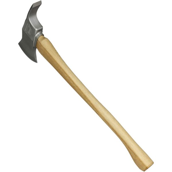 Hardcore Hammers Conservationist TR Axe 23 - Mattock Head