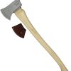 Hardcore Hammers Conservationist TR Axe 27 - Mattock Head