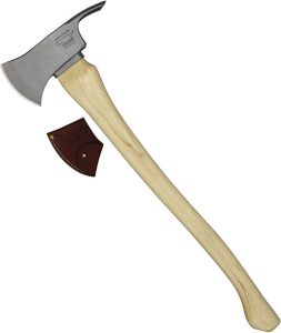 Hardcore Hammers Conservationist TR Axe 27 - Mattock Head