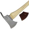 Hardcore Hammers Conservationist TR Axe 27 - Mattock Head