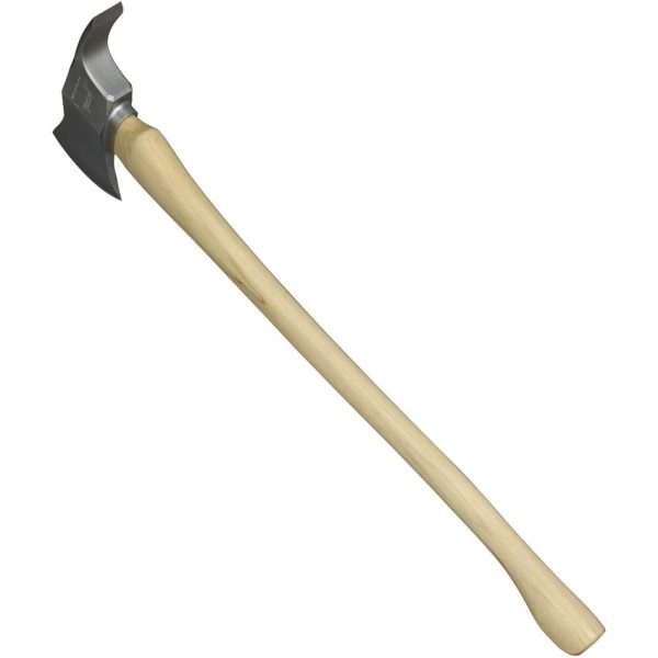 Hardcore Hammers Conservationist TR Axe 27 - Mattock Head