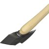 Hardcore Hammers Forester TR Axe 23" Hickory Handle Fixed Blade