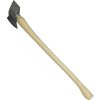 Hardcore Hammers Forester TR Axe 27" Hickory Handle Fixed Blade