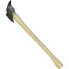 Hardcore Hammers Pioneer TR Axe Natural 23 - Spike End