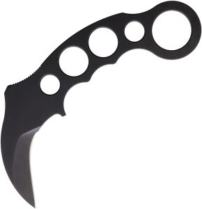 TARANI AR15 Karambit Black
