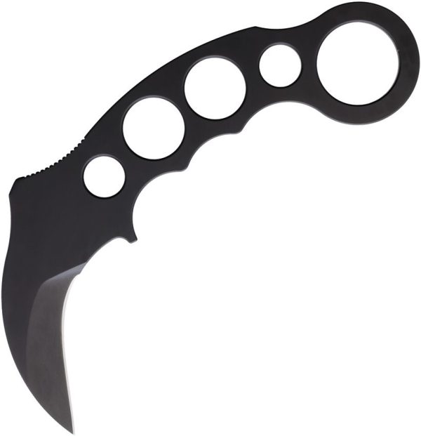 HDTAR15KB.jpg TARANI AR15 Karambit Black