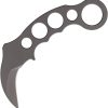 TARANI AR15 Karambit Gray
