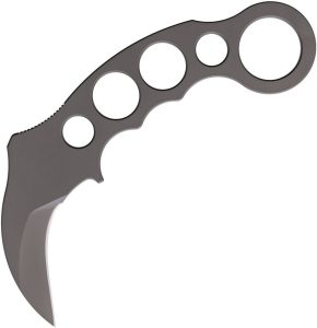 TARANI AR15 Karambit Gray