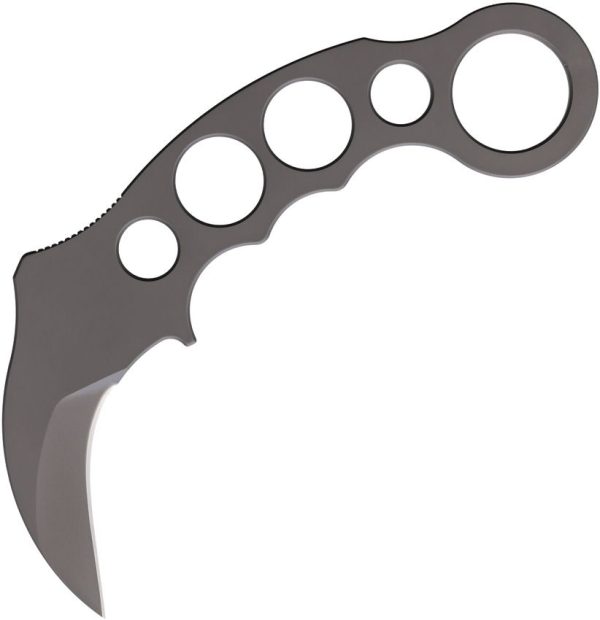 TARANI AR15 Karambit Gray