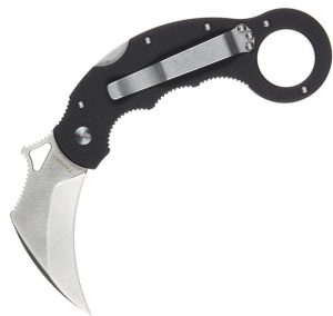 TARANI Journeyman Karambit G2