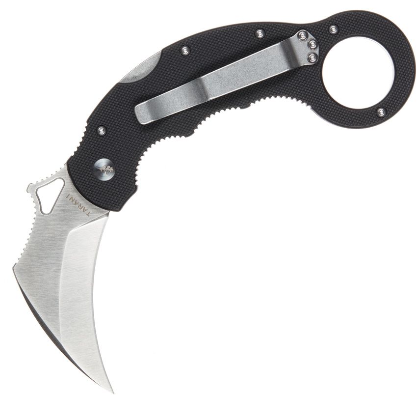 TARANI Journeyman Karambit G2