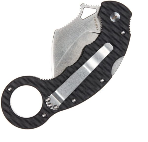 TARANI Journeyman Karambit G2