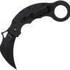 TARANI Journeyman Lockback