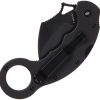 TARANI Journeyman Lockback