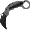 TARANI Journeyman Lockback