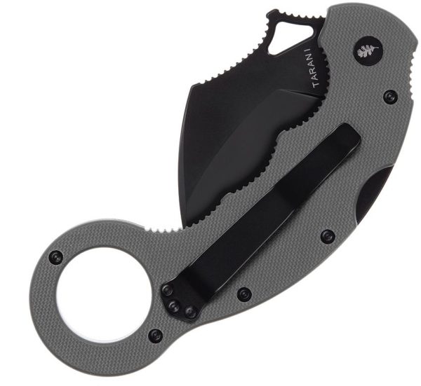 TARANI Journeyman Lockback