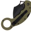 TARANI Journeyman Lockback