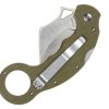 TARANI Journeyman Lockback