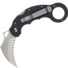 TARANI Journeyman Lockback