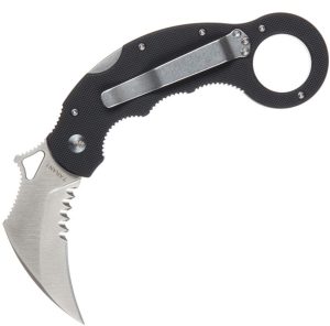 TARANI Journeyman Lockback