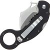 TARANI Journeyman Lockback