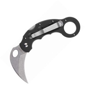 TARANI Journeyman Lockback
