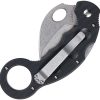 TARANI Journeyman Lockback