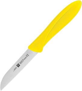 Henckels Zwilling Twin Master Kudamono Yellow