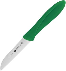 Henckels Zwilling Twin Master Kudamono Green