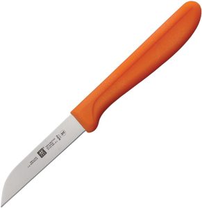 Henckels Zwilling Twin Master Kudamono Orange