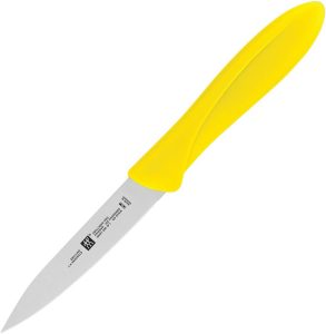 Henckels Zwilling Twin Master Parer Yellow