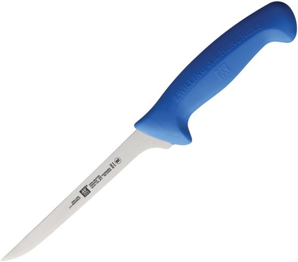 Henckels Zwilling Twin Master Flex Boning 6.5in Blue