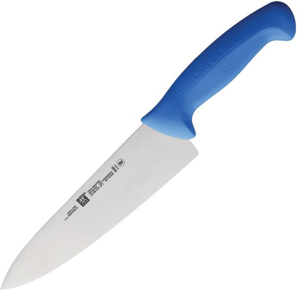Henckels Zwilling Twin Master Chef Blue