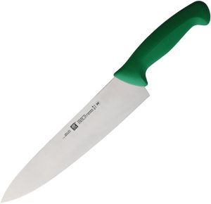 Henckels Zwilling Twin Master Chef Green 10in