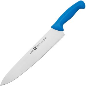 Henckels Zwilling Twin Master Chef's Knife - Blue