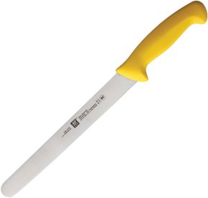 Henckels Zwilling Twin Master Slicer - Yellow