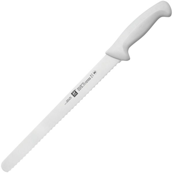 Henckels Zwilling Twin Master Slicer - Serrated Blade