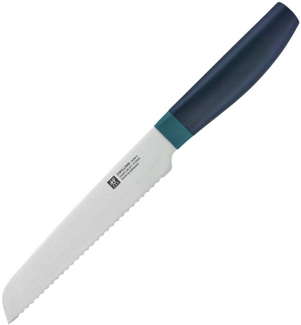 Henckels Zwilling Now-S Utility Knife Blue