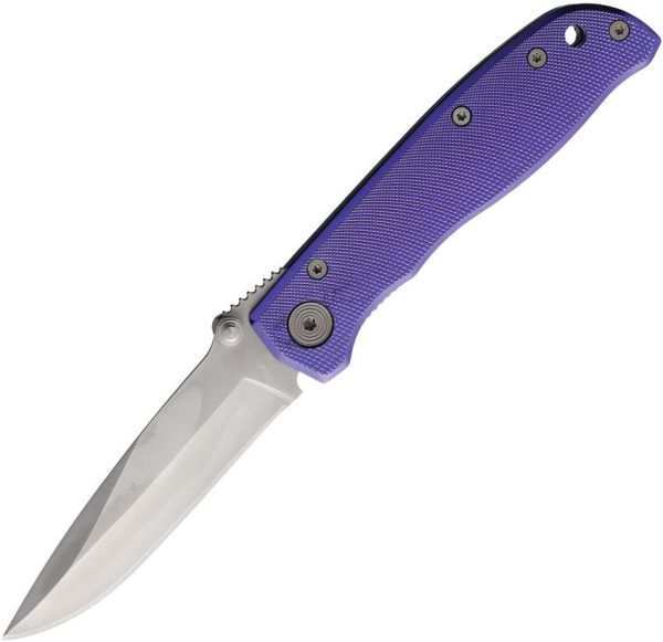 HH820PU.jpg Linerlock Purple