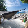 Hennesly Hammock Explorer Deluxe Zip - 30D Netting