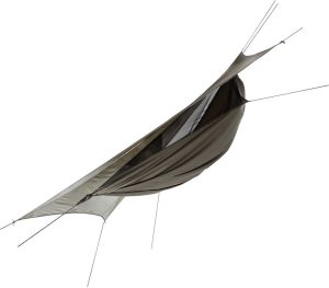 Hennesly Hammock Explorer Deluxe Classic - 30D Netting