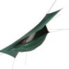 HHM66.jpg Hennesly Hammock Safari Deluxe Zip - 350 lb Rated
